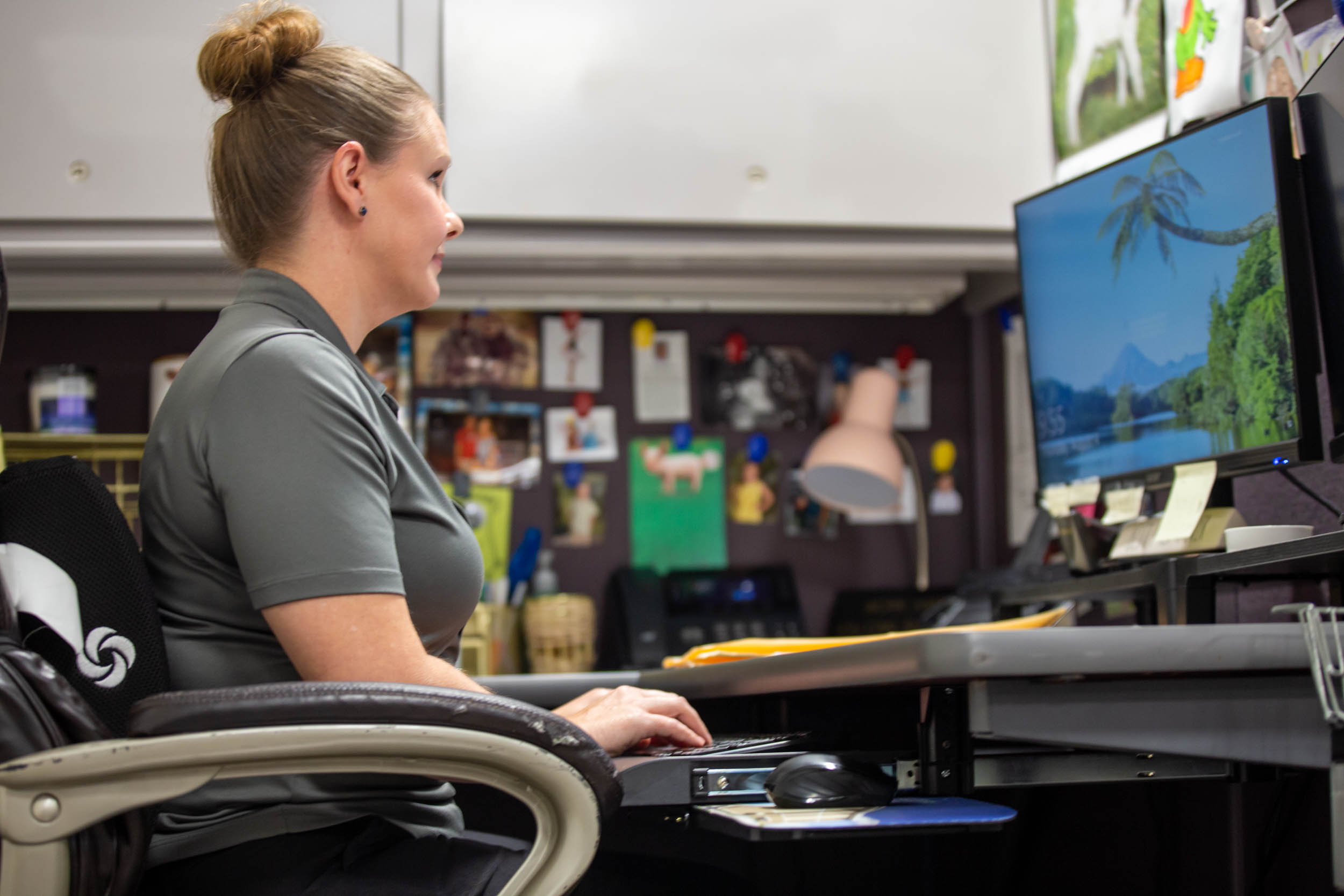 third party collections